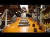 Gibson Les Paul Custom V.O.S Slash Signature  2008