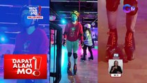 Roller disco na pasyalan, lakas maka-throwback!  | Dapat Alam Mo!