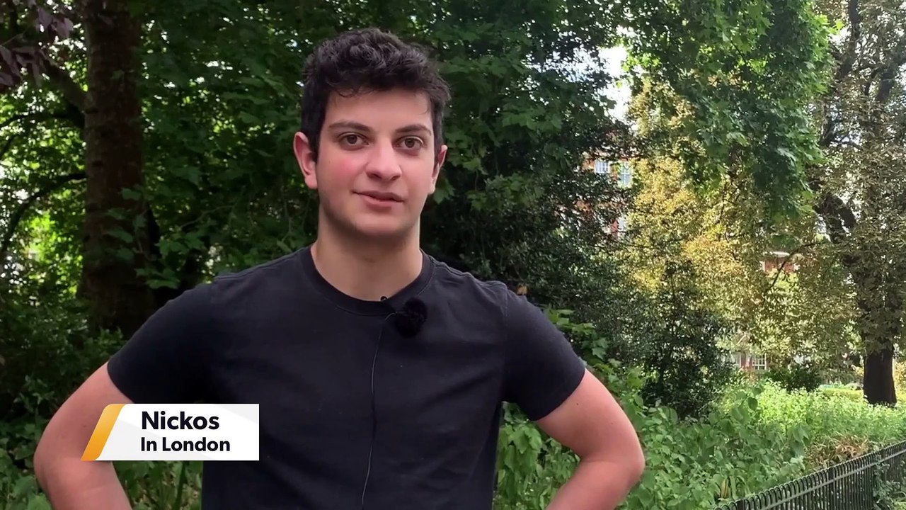 Who could replace Boris Johnson? We find out wh...