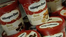 Häagen-Dazs : ces glaces à la vanille ne doivent pas être consommées, un rappel en cours (1)