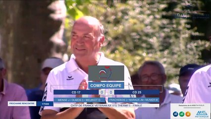 CHPT DE FRANCE TRIP VETERANS - AX LES TH 2022 - (9)