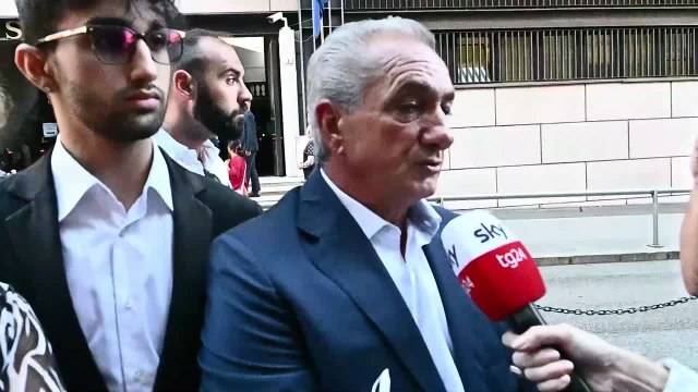 Ponte Genova, famiglia Altadonna: Abbiamo fiducia nonostante cio' che abbiamo vissuto