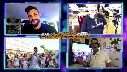 Latin Connection 07.07.2022