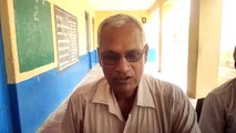 महात्मा गांधी विद्यालय में 40 विद्यार्थियों के पुन: प्रवेश सहमति