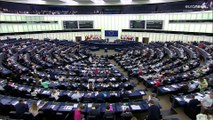 El Parlamento Europeo propone incluir el aborto en la Carta de Derechos Fundamentales de la UE