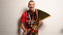 Ibra and AC Milan, the story continues