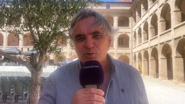 Marseille Jazz des cinq continents: Une musique de caractère pour une ville de caractère