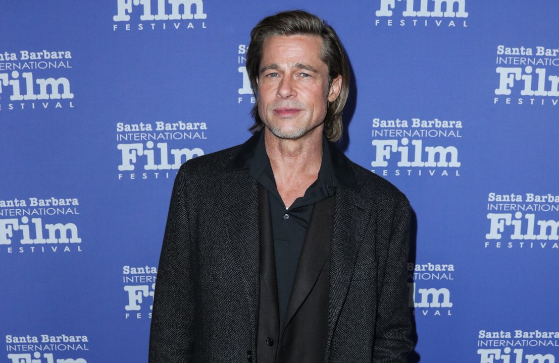 Brad Pitt: Er leidet an Prosopagnosie