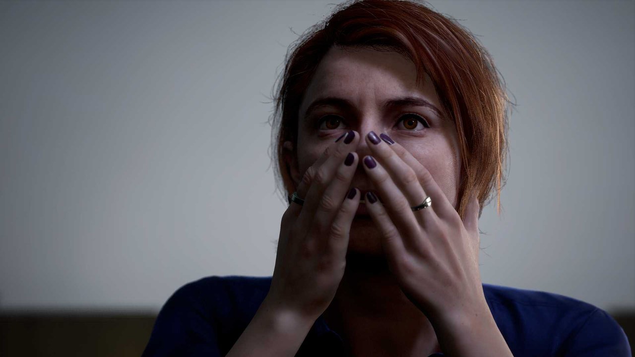 The Dark Pictures Anthology : The Devil in Me – Bande-annonce de l'histoire