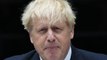 Boris Johnson Resigns As British Prime Minister