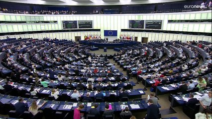 Download Video: Il Parlamento UE chiede di inserire l'aborto nella Carta dei diritti fondamentali