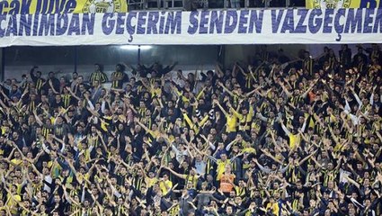Fenerbahçe'den Instagram hesabında yaşanan sorunla ilgili espri paylaşım! Taraftara "İşte bu" dedirtti