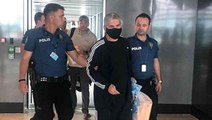 Reyhanlı saldırısının emrini verdiği iddia edilen Mehmet Gezer tutuklandı