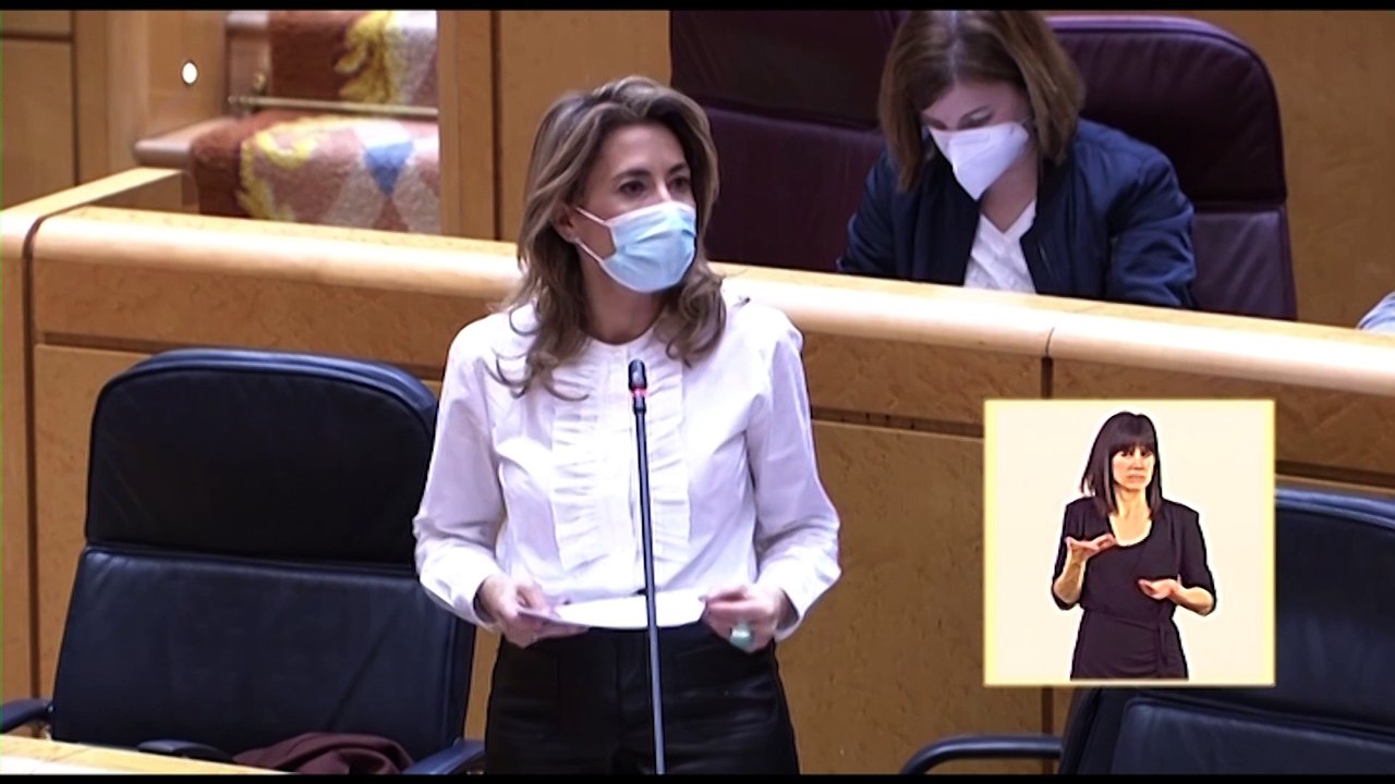 El Gobierno firma ocho convenios para ejecutar el Plan Estatal de Acceso a la Vivienda