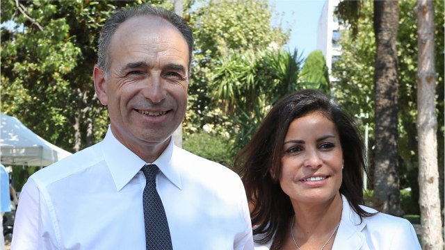 GALA VIDEO - Le saviez-vous ? Jean-François Copé et sa femme Nadia se sont rencontrés au lycée