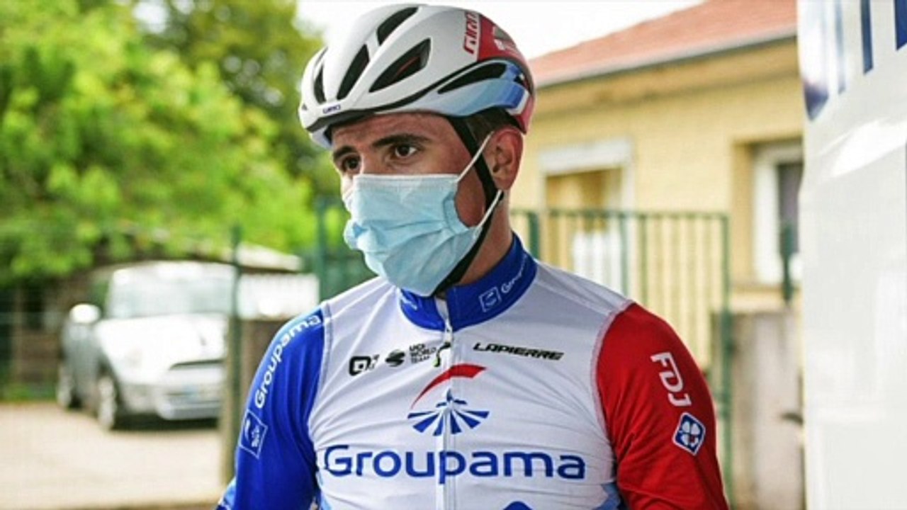 Tour de France 2022 - David Gaudu : Tour de France 2022 - David Gaudu : "On verra qui sera devant et qui sera capable de jouer avec Tadej Pogacar à La Super Planche des Belles Filles"