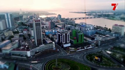 La chronique citoyenne - Vincent Toh Bi (Ep 23) : Le comportement au travail