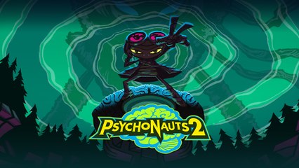 Psychonauts 2 The Motherlobe Edition  Tráiler Anuncio