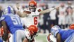 Did Detroit Lions Miss Out on QB Baker Mayfield?