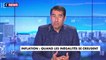 Karim Zéribi : «Tous les Etats sont frappés par l’inflation aujourd'hui»