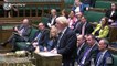 Boris Johnson anuncia su dimisión, pendiente de que los 'tories' elijan nuevo líder