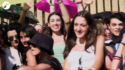 Ariete: "Il successo può dare alla testa, io mi salvo così"