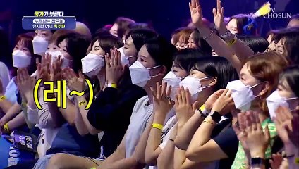 고막에 영광이 내린다.:*☆ 뮤지컬 여왕 옥주현 ‘레베카’♪ TV CHOSUN 220707 방송