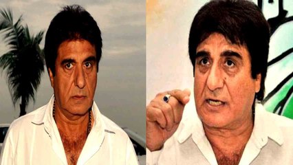 Actor Raj Babbar को lucknow Court ने 26 साल पुराने मारपीट मामले में सुनाई 2 साल की जेल की सजा