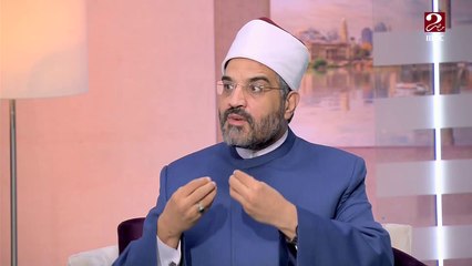 سؤال هام من إيمان رياض عن الصراحة بين الأزواج.. اعرف الإجابة من ليديا جاد الله
