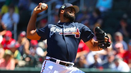 Braves Shut Out Cardinals In 3-0 Victory On Wednesday