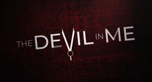 The Dark Pictures Anthology: The Devil in Me | Official Story Trailer