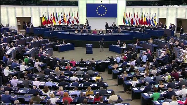 Европарламент признал атом и газ зелёными: Хороший день для Путина