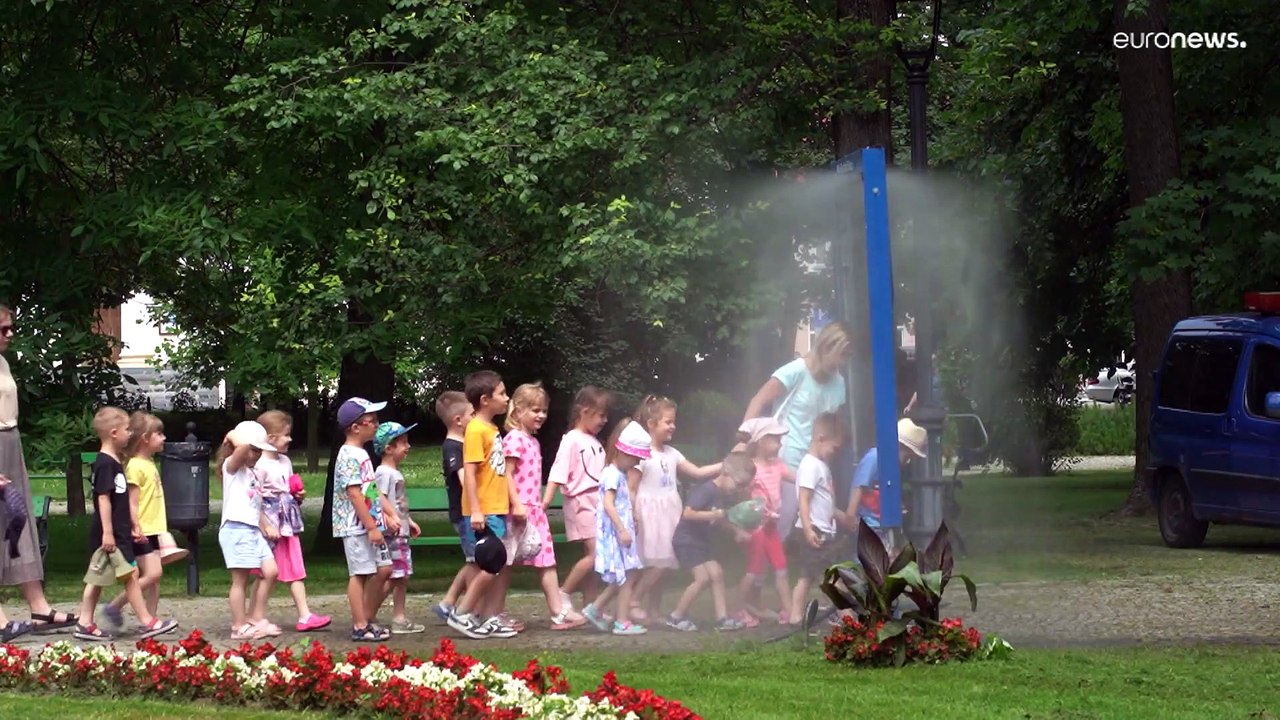 Keine Angst in Suwalki: Russischer Angriff 'unwahrscheinlich'