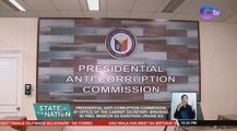Presidential Anti-Corruption Commission at Office of the Cabinet Secretary, binuwag ni Pres. Marcos sa kaniyang unang EO | SONA