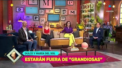 'Aventurera' regresará dentro de un año por respeto a Carmen Salinas