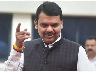 पुराचं पाणी येणार मराठवाड्यात; बैठकीनंतर Devendra Fadnavis यांचा माध्यमांशी संवाद| Marathwada Rains