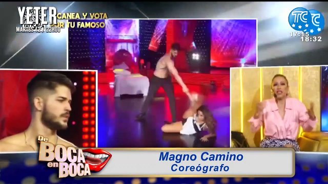 ¡Guerra declara! Hay dos bandos en Soy El Mejor