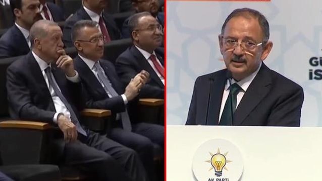 Mehmet Özhaseki, Mustafa Ceceli ile arasındaki konuşmayı anlattı: Hacdayım ama tavaf edemiyorum