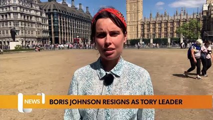Daily Bulletin for LondonWorld 07 July