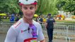 Tour de France 2022 - Alexis Vuillermoz : "Je ne me pose pas de question quand j'attaque !"