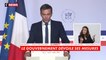 Olivier Véran : «A partir du 1er juillet 2022, il n'y aura plus d'agents publics rémunérés au niveau du SMIC»