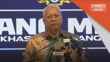 Kenaikan OPR | BNM, DOSM diminta beri penjelasan