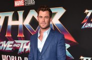 Chris Hemsworth has signed up for CBeebies' 'Bedtime Stories'