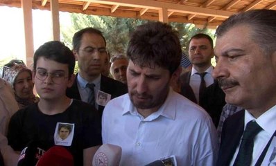 Son dakika haberleri... Öldürülen Doktor Karakaya'nın kardeşi ağabeyini anlattı