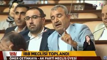 İBB Meclisi’nde Esenler tartışması: 