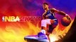 NBA 2K23 - Athlète de couverture Devin Booker