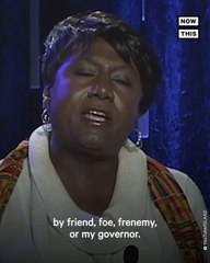 How Monica Roberts Continues to Inspire the LGBTQ+ Community