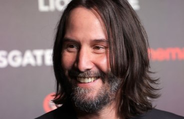 Keanu Reeves : cette rencontre avec un fan qui fait plaisir aux internautes !
