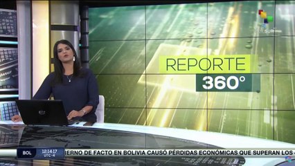 Sergei Ryabkov asegura que intentos de EE.UU. y la UE de socavar petróleo ruso fracasarán