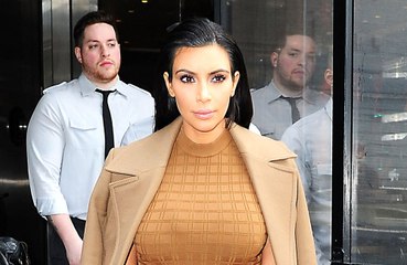 Kim Kardashian confiesa todo lo que se ha hecho en la cara